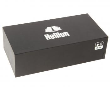 11 349 р. Усилитель автомобильный 2х170Вт HELLION HELLION ham-2.800d  с доставкой в г. Пермь. Увеличить фотографию 3