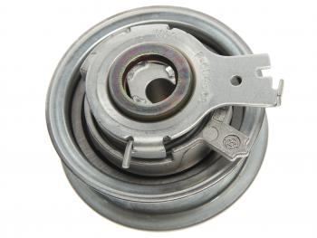3 599 р. Ролик натяжной AUDI A3 (15-) SKODA Octavia (13-) ремня ГРМ INA INA 531088210  с доставкой в г. Пермь. Увеличить фотографию 3