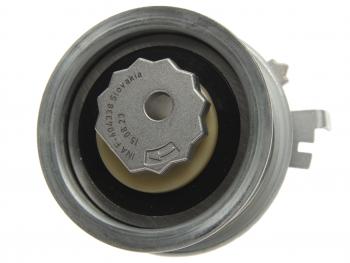 3 599 р. Ролик натяжной AUDI A3 (15-) SKODA Octavia (13-) ремня ГРМ INA INA 531088210  с доставкой в г. Пермь. Увеличить фотографию 2