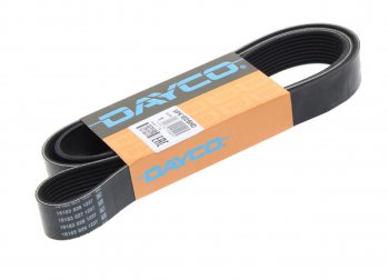 2 579 р. Ремень приводной поликлиновой 9PK1826HD DAYCO DAYCO 9pk1826hd  с доставкой в г. Пермь. Увеличить фотографию 1