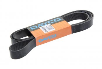 3 099 р. Ремень приводной поликлиновой 9PK2140HD DAYCO DAYCO 9pk2140hd  с доставкой в г. Пермь. Увеличить фотографию 1
