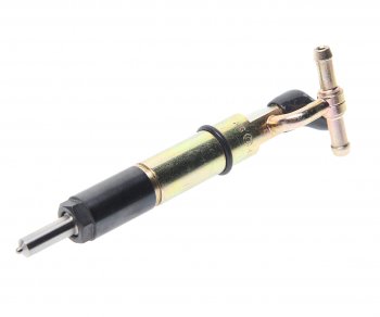 4 699 р. Форсунка HYUNDAI HD65,72,County дв.D4AL DOOWON DOOWON 33800-41400 DOOWON 33800-41400  с доставкой в г. Пермь. Увеличить фотографию 1