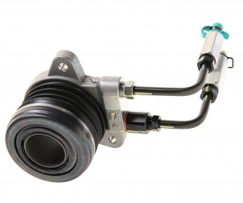 5 199 р. Подшипник выжимной HYUNDAI i40 (12-) (1.7 TDI) гидравлический VALEO PHC VALEO PHC csc-14 VALEO PHC csc-14  с доставкой в г. Пермь. Увеличить фотографию 2
