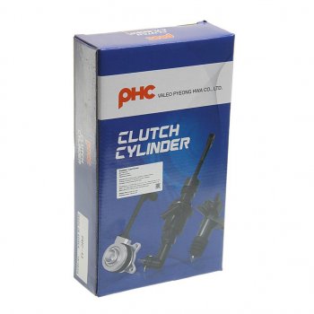 2 399 р. Цилиндр сцепления главный CHEVROLET Aveo (05-) (1.5) VALEO PHC VALEO PHC pmc-43  с доставкой в г. Пермь. Увеличить фотографию 3
