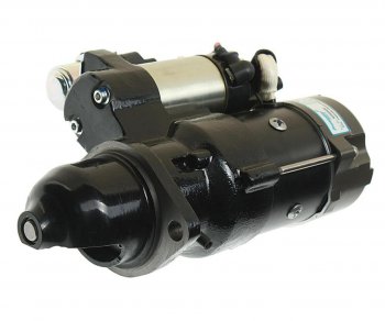 23 449 р. Стартер ЯМЗ-534 Газон Next 12V 3.8кВт AZF 4383 PRESTOLITE PRESTOLITE m93r2002se PRESTOLITE m93r2002se  с доставкой в г. Пермь. Увеличить фотографию 2