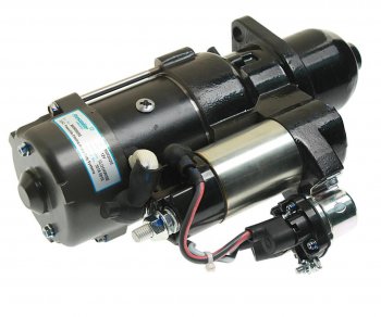 23 449 р. Стартер ЯМЗ-534 Газон Next 12V 3.8кВт AZF 4383 PRESTOLITE PRESTOLITE m93r2002se PRESTOLITE m93r2002se  с доставкой в г. Пермь. Увеличить фотографию 3