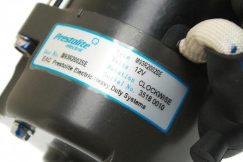 23 449 р. Стартер ЯМЗ-534 Газон Next 12V 3.8кВт AZF 4383 PRESTOLITE PRESTOLITE m93r2002se PRESTOLITE m93r2002se  с доставкой в г. Пермь. Увеличить фотографию 4