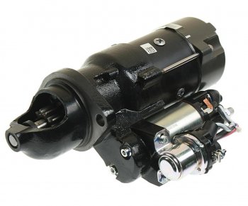 23 449 р. Стартер ЯМЗ-534 Газон Next 12V 3.8кВт AZF 4383 PRESTOLITE PRESTOLITE m93r2002se PRESTOLITE m93r2002se  с доставкой в г. Пермь. Увеличить фотографию 1