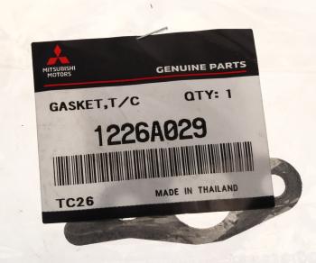 36 р. Прокладка MITSUBISHI L200 (16-) (4N15) турбокомпрессора OE MITSUBISHI 1226a029  с доставкой в г. Пермь. Увеличить фотографию 3