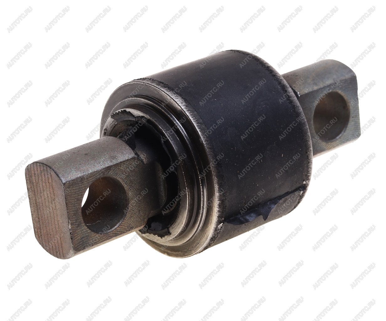 2 599 р. Сайлентблок HYUNDAI HD250,260 штанги реактивной задней ROSTAR ROSTAR 180.2554-026  с доставкой в г. Пермь