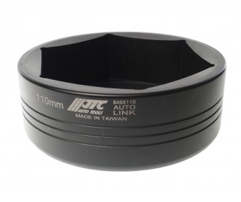 14 799 р. Головка торцевая 1 110мм ударная JTC JTC TOOLS CO., LTD jtc-8468110 JTC TOOLS CO., LTD jtc-8468110  с доставкой в г. Пермь. Увеличить фотографию 2