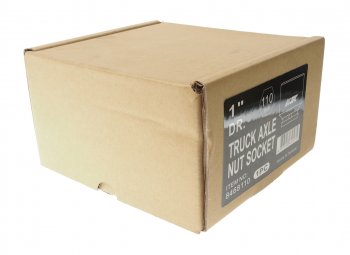 14 799 р. Головка торцевая 1 110мм ударная JTC JTC TOOLS CO., LTD jtc-8468110 JTC TOOLS CO., LTD jtc-8468110  с доставкой в г. Пермь. Увеличить фотографию 3