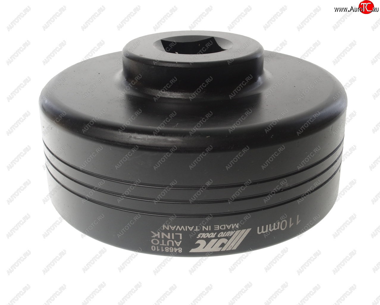 14 799 р. Головка торцевая 1 110мм ударная JTC JTC TOOLS CO., LTD jtc-8468110 JTC TOOLS CO., LTD jtc-8468110  с доставкой в г. Пермь