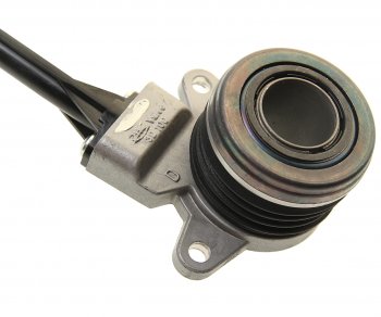 9 749 р. Подшипник выжимной HYUNDAI Creta (17-) (1.6) гидравлический VALEO PHC VALEO PHC csc-51 VALEO PHC csc-51  с доставкой в г. Пермь. Увеличить фотографию 3