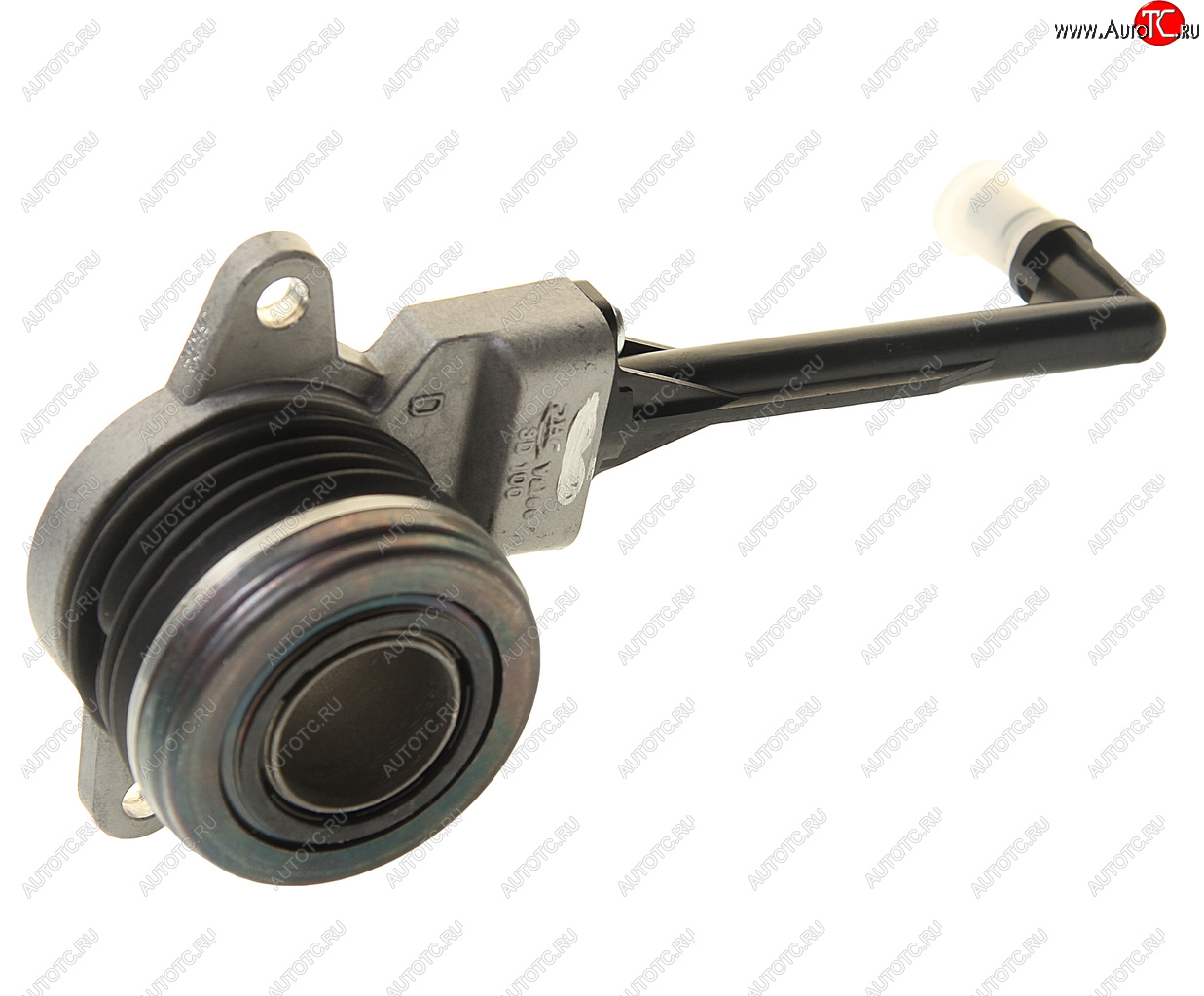 9 749 р. Подшипник выжимной HYUNDAI Creta (17-) (1.6) гидравлический VALEO PHC VALEO PHC csc-51 VALEO PHC csc-51  с доставкой в г. Пермь