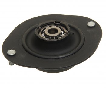 1 189 р. Опора амортизатора DAEWOO Nexia,Espero переднего (с подшипником) MANDO MANDO dcc000173 MANDO dcc000173  с доставкой в г. Пермь. Увеличить фотографию 2