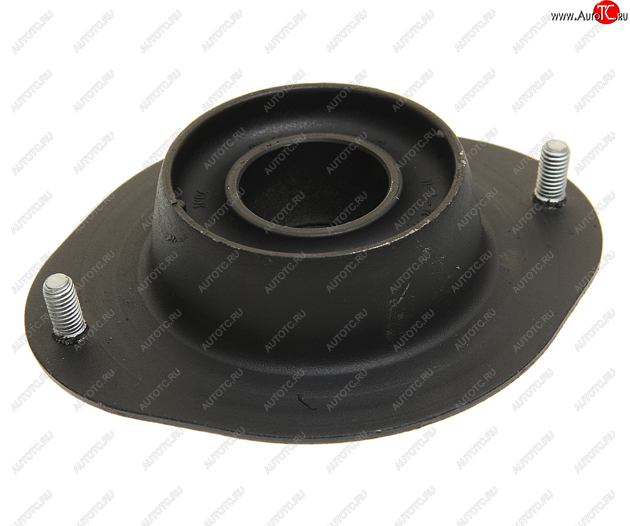 1 189 р. Опора амортизатора DAEWOO Nexia,Espero переднего (с подшипником) MANDO MANDO dcc000173 MANDO dcc000173  с доставкой в г. Пермь
