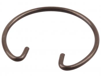45 р. Кольцо стопорное JAC N56,Sunray SOLLERS Atlant (2.7D) (4DE1-1D) (Е5) поршня OE JAC 1004024fe010  с доставкой в г. Пермь. Увеличить фотографию 1