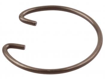 45 р. Кольцо стопорное JAC N56,Sunray SOLLERS Atlant (2.7D) (4DE1-1D) (Е5) поршня OE JAC 1004024fe010  с доставкой в г. Пермь. Увеличить фотографию 2