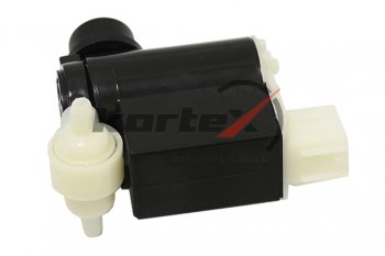 1 199 р. Насос омывателя KIA Ceed (12-) KORTEX KORTEX kwm017  с доставкой в г. Пермь. Увеличить фотографию 5