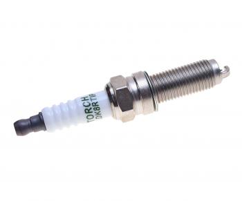 2 799 р. Свеча зажигания JAC T8Pro OE JAC smw350206  с доставкой в г. Пермь. Увеличить фотографию 2