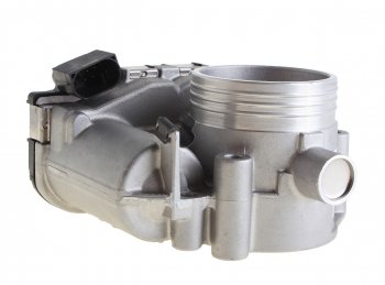 12 199 р. Заслонка ВАЗ-1118,2170 дроссельная BOSCH BOSCH 0280750526  с доставкой в г. Пермь. Увеличить фотографию 1