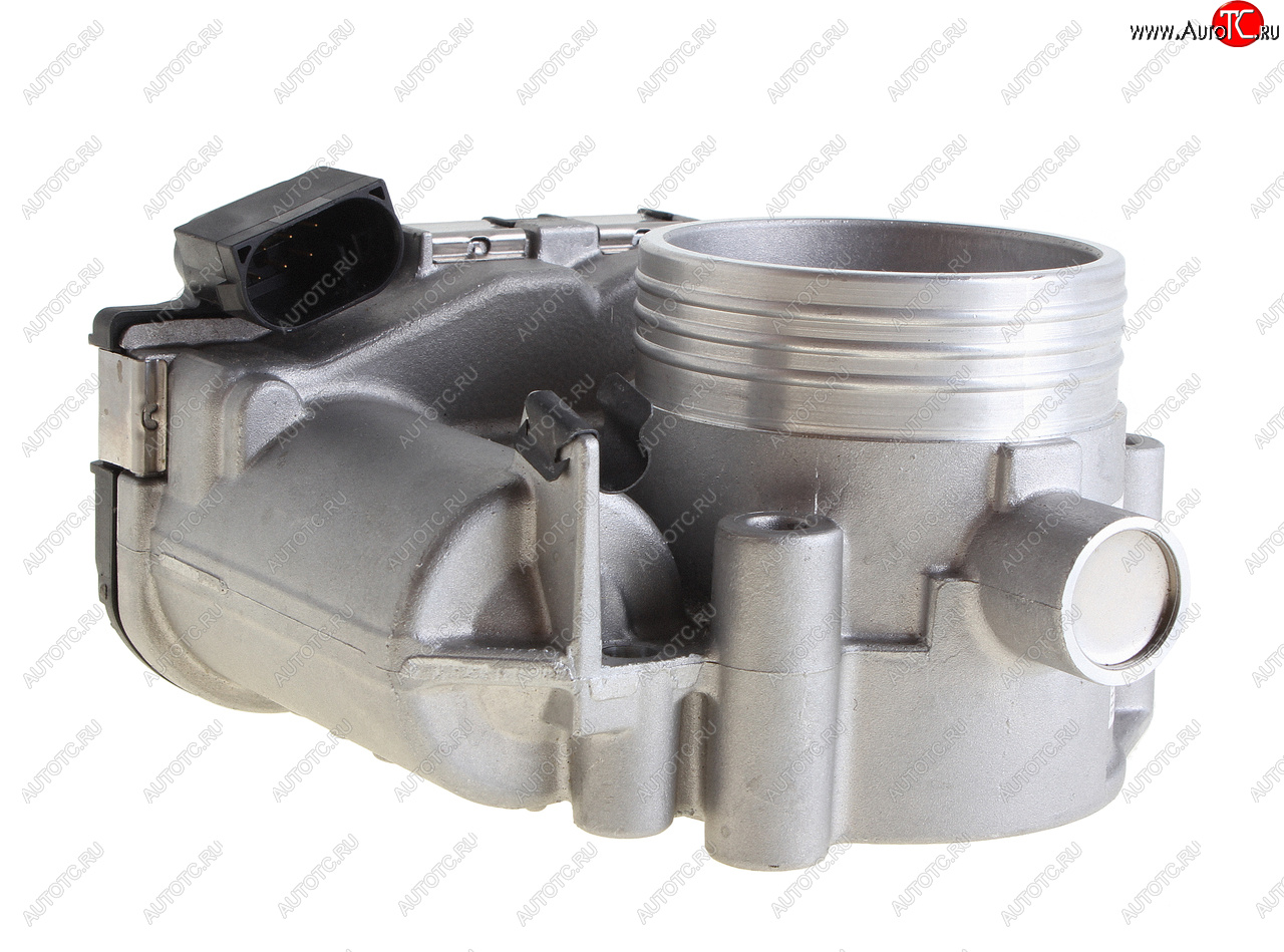 12 199 р. Заслонка ВАЗ-1118,2170 дроссельная BOSCH BOSCH 0280750526  с доставкой в г. Пермь