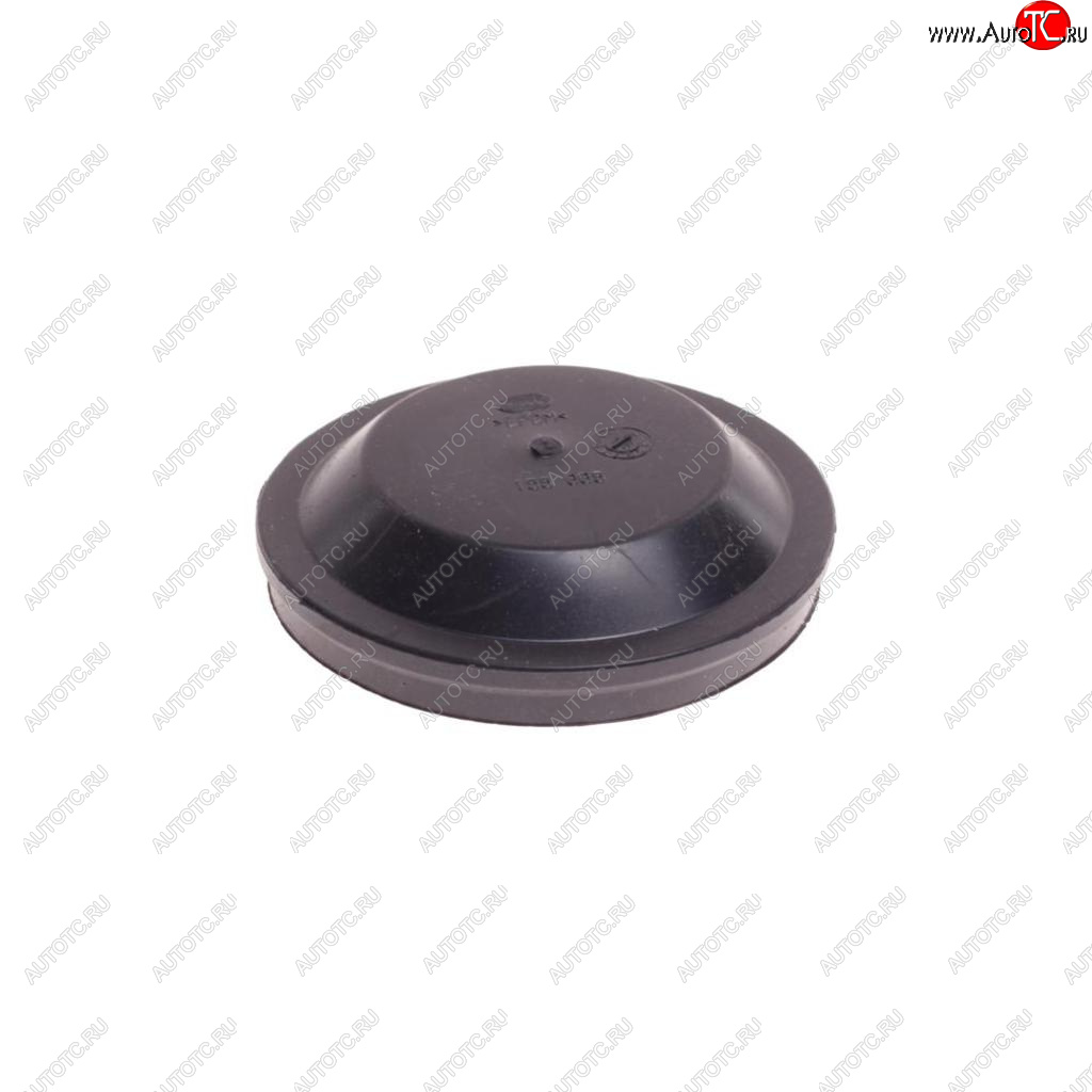 1 199 р. Крышка фары VW Passat B6 OE VAG 3c0941607a  с доставкой в г. Пермь