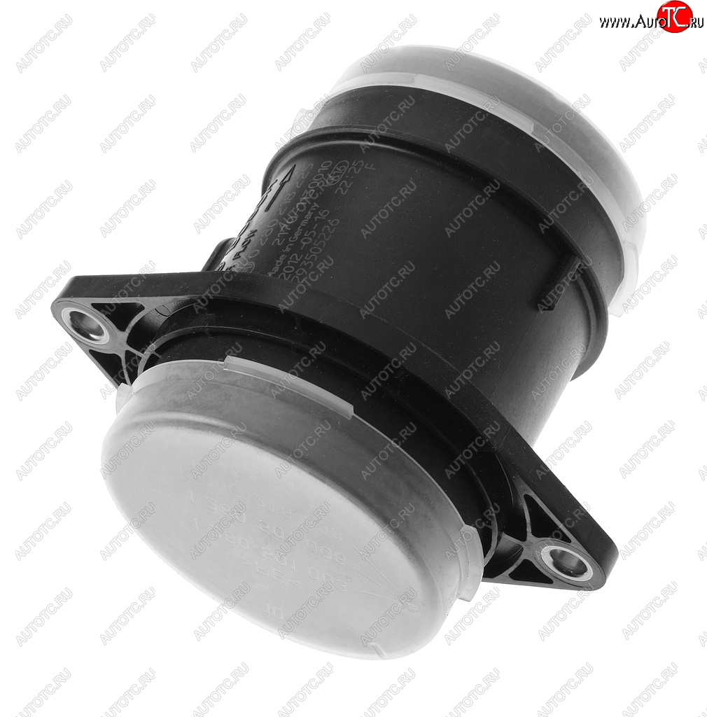 7 999 р. Датчик массового расхода воздуха ВАЗ-1118,2170 BOSCH (М 17.9.7) BOSCH 0280218225  с доставкой в г. Пермь