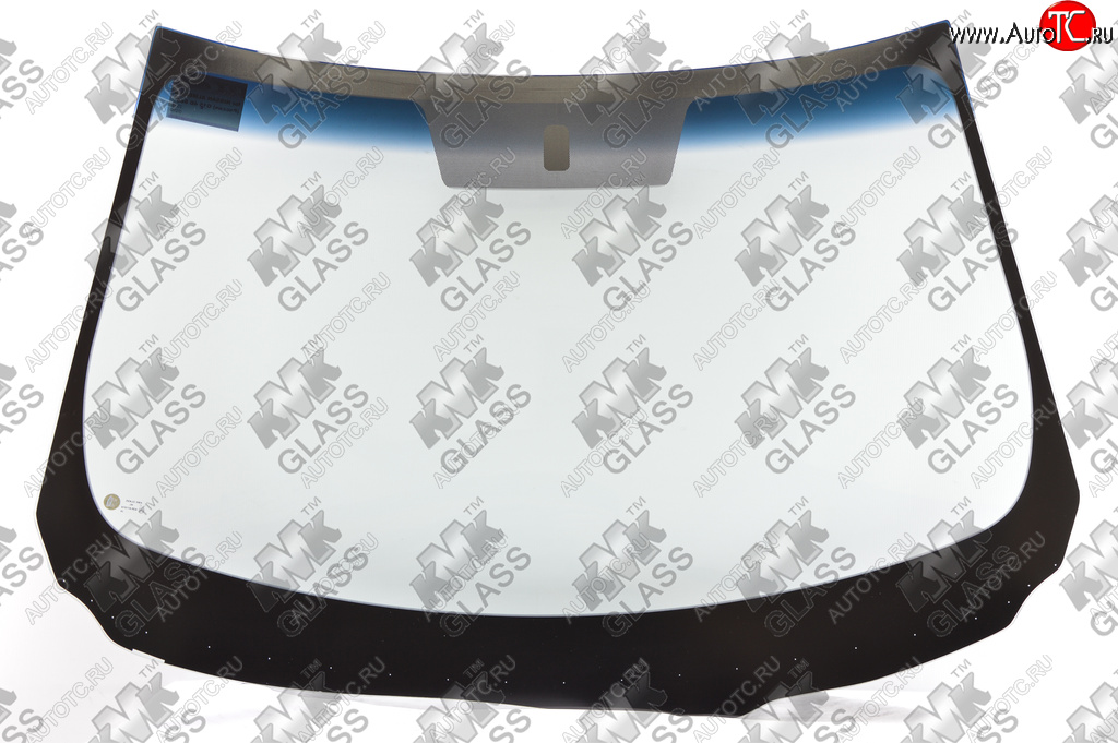 4 299 р. Стекло ветровое NISSAN Almera (13-) KMK GLASS KMK GLASS nist0006 KMK GLASS nist0006  с доставкой в г. Пермь
