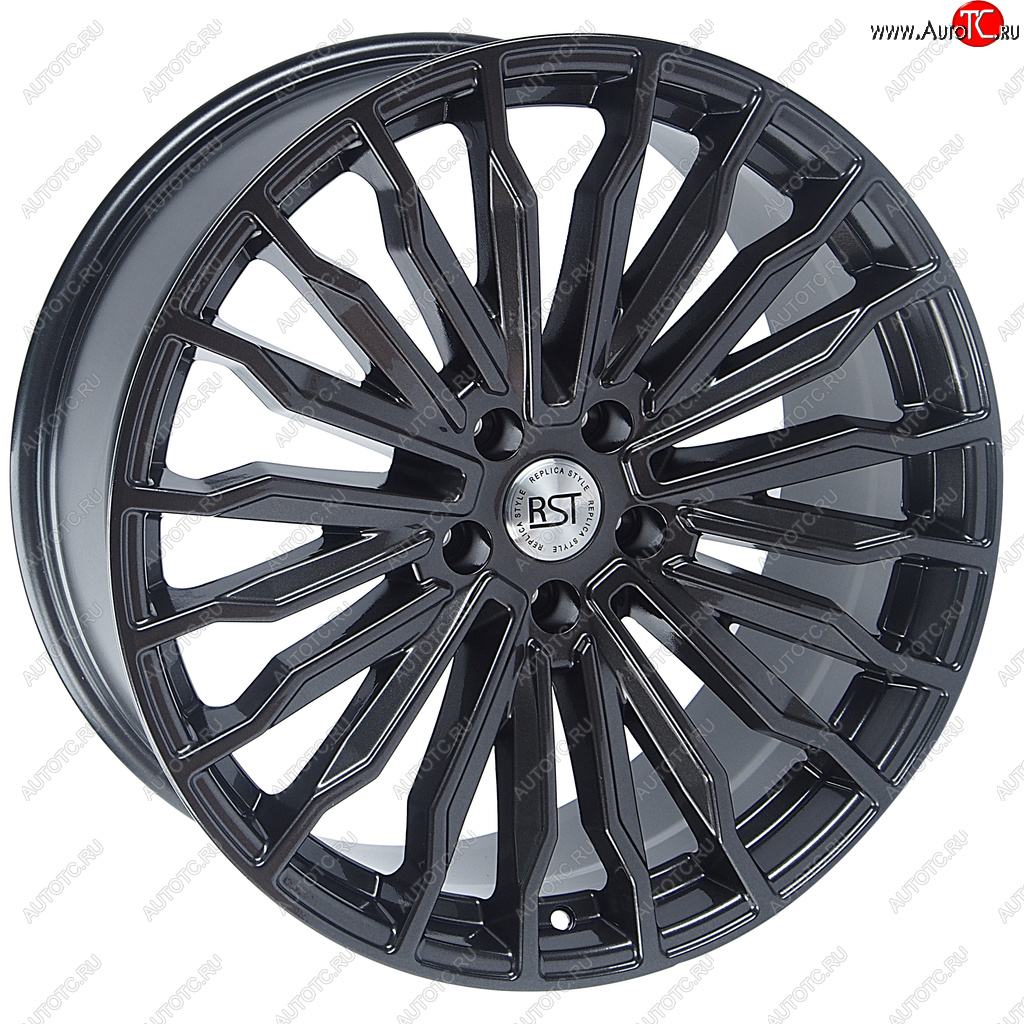 16 949 р. Диск колесный литой GENESIS GV80 R20 R032 BMG TECH LINE rst 5х114,3 ет35 d-67,1 TECH LINE rst 5х114,3 ет35 d-67,1  с доставкой в г. Пермь