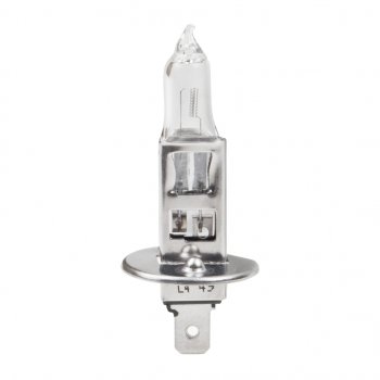 94 р. Лампа 12V H1 55W P14.5s (1шт.) Essential VALEO VALEO 032003  с доставкой в г. Пермь. Увеличить фотографию 1