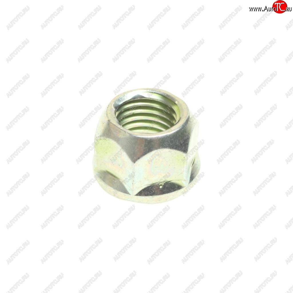 66 р. Гайка TOYOTA Dyna (06-) OE TOYOTA 94184-61001 TOYOTA 94184-61001  с доставкой в г. Пермь