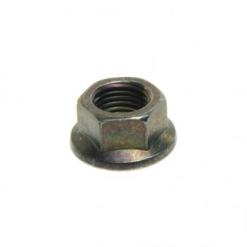 Гайка LEXUS (03-06) крепления рычага подвески передней OE TOYOTA 90179-14068