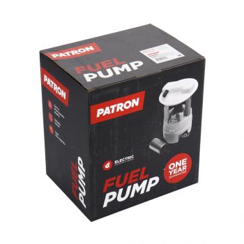 4 299 р. Датчик уровня топлива CITROEN C4 PATRON PATRON pfp608  с доставкой в г. Пермь. Увеличить фотографию 8