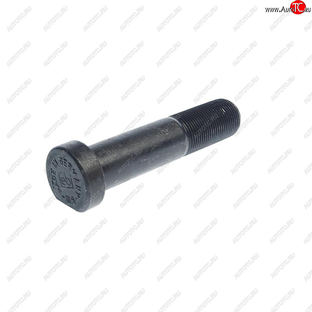 469 р. Шпилька колеса MAN MERCEDES (M22х1.5х108.598) FEBI FEBI 03960  с доставкой в г. Пермь