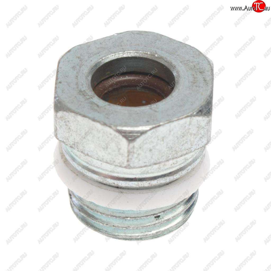 2 499 р. Штуцер FORD Focus 2 шланга ГУРа OE FORD 4747355 FORD 4747355  с доставкой в г. Пермь