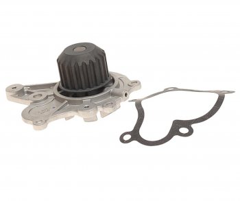 3 779 р. Насос водяной HYUNDAI Tucson (05-),Santa Fe (05-) KIA Sportage (05-) (2.0 TDI) GMB GMB gwhy-36a  с доставкой в г. Пермь. Увеличить фотографию 1
