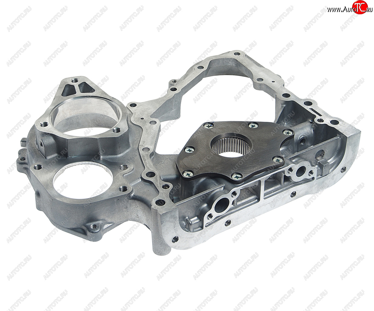 13 899 р. Крышка TOYOTA Land Cruiser коробки раздаточной AISIN AISIN tct022  с доставкой в г. Пермь