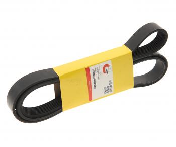 1 759 р. Ремень приводной поликлиновой 8PK1955 JCB NSP NSP nsp9en32008601  с доставкой в г. Пермь. Увеличить фотографию 1