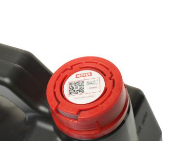 5 749 р. Масло моторное 8100 ECO-NERGY 5W30 синт.4л MOTUL MOTUL 111860  с доставкой в г. Пермь. Увеличить фотографию 3
