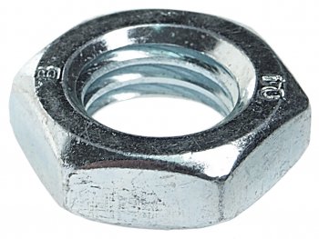 18 р. Гайка М14 низкая DIN936-04-SW22-A2K WURTH WURTH 31914005  с доставкой в г. Пермь. Увеличить фотографию 1