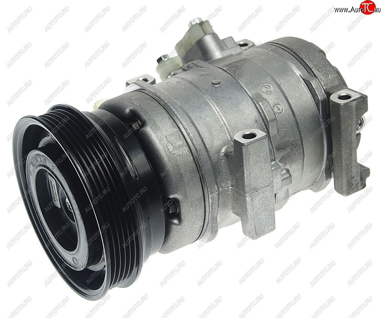 22 999 р. Компрессор LAND ROVER Freelander (98-) кондиционера DENSO DENSO dcp14008  с доставкой в г. Пермь