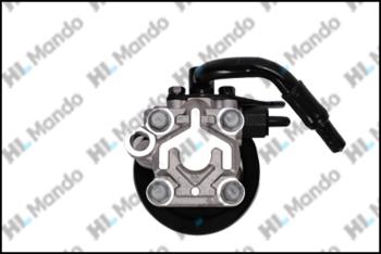 13 899 р. Насос гидроусилителя HYUNDAI Matrix (01-) MANDO MANDO ex5711017000 MANDO ex5711017000  с доставкой в г. Пермь. Увеличить фотографию 3