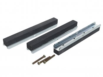 1 469 р. Набор камней для хона P320 JTC-1423 3шт. JTC JTC TOOLS CO., LTD jtc-1423p-320 JTC TOOLS CO., LTD jtc-1423p-320  с доставкой в г. Пермь. Увеличить фотографию 1
