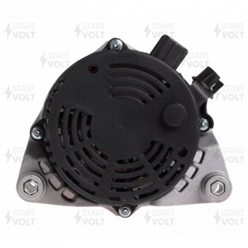 13 549 р. Генератор FORD Focus (99-04) (1.8) STARTVOLT STARTVOLT lg1071  с доставкой в г. Пермь. Увеличить фотографию 4