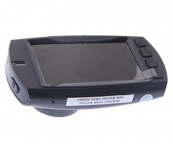 7 999 р. Видеорегистратор INSPECTOR INSPECTOR echo qhd INSPECTOR echo qhd  с доставкой в г. Пермь. Увеличить фотографию 2