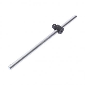 1 429 р. Вороток 34 L=450мм Т-образный с передвижной ручкой ROCKFORCE ROCKFORCE rf-8036450  с доставкой в г. Пермь. Увеличить фотографию 1