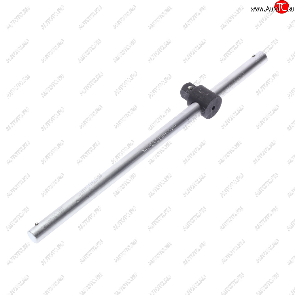 1 429 р. Вороток 34 L=450мм Т-образный с передвижной ручкой ROCKFORCE ROCKFORCE rf-8036450  с доставкой в г. Пермь