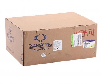 11 999 р. Фонарь задний SSANGYONG Actyon Sports (12-) левый с противотуманной фарой OE SSANGYONG 8360132510 SSANGYONG 8360132510  с доставкой в г. Пермь. Увеличить фотографию 4